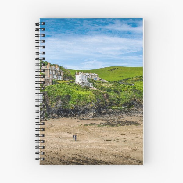 Item preview, Port Isaac Beach designed and sold by Viv Thompson Photography .