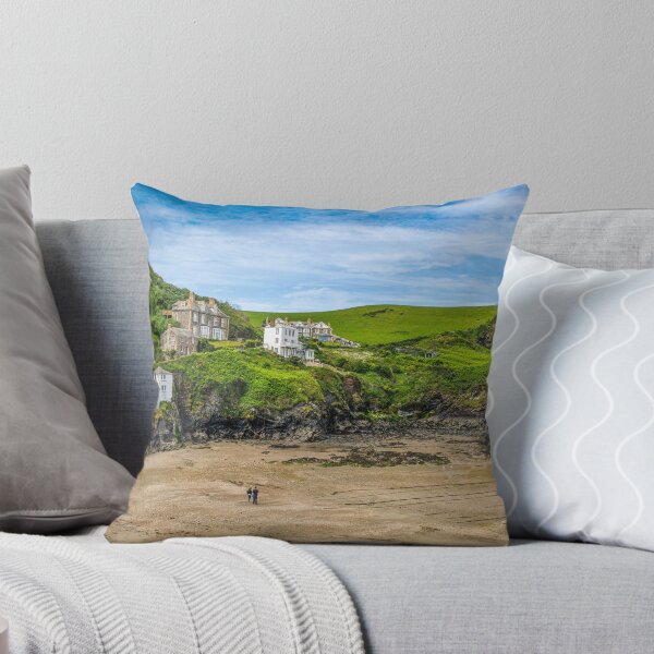 Item preview, Port Isaac Beach designed and sold by Viv Thompson Photography .