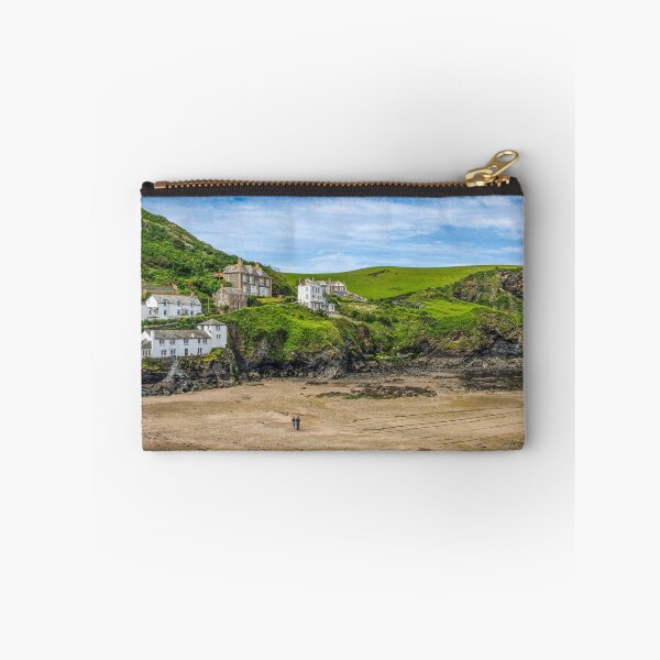 Item preview, Port Isaac Beach designed and sold by Viv Thompson Photography .
