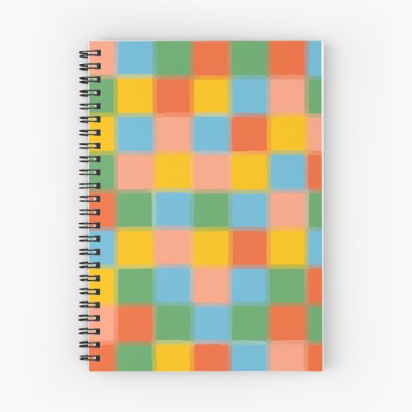 Item preview, Colorful Tiles designed and sold by sanbrill.