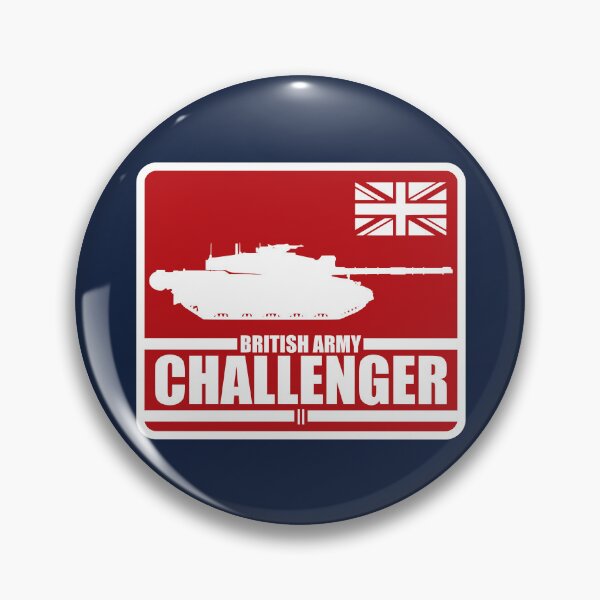 Item preview, Challenger II Tank designed and sold by StrongVlad.
