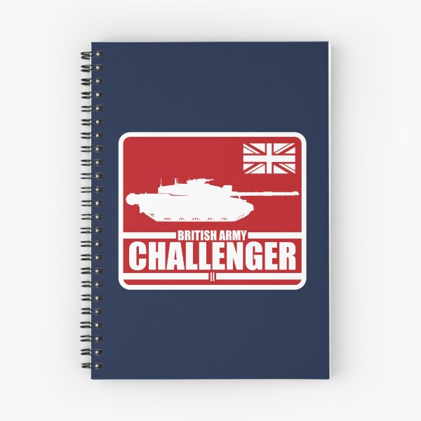 Item preview, Challenger II Tank designed and sold by StrongVlad.