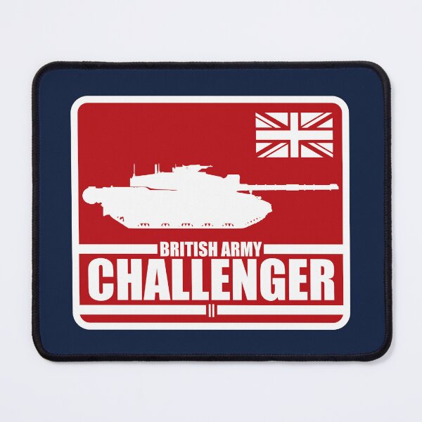 Item preview, Challenger II Tank designed and sold by StrongVlad.