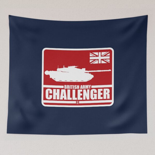 Item preview, Challenger II Tank designed and sold by StrongVlad.