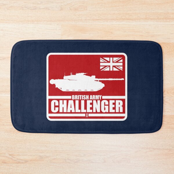 Item preview, Challenger II Tank designed and sold by StrongVlad.