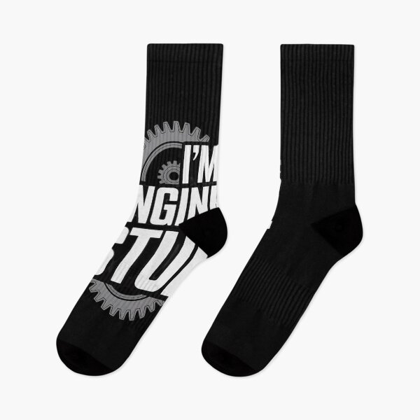 Item preview, Cool Engineer Art For Men Women Engineering Student4 designed and sold by SyntaxClaw.