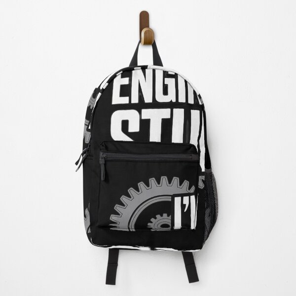 Item preview, Cool Engineer Art For Men Women Engineering Student4 designed and sold by SyntaxClaw.