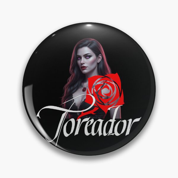 Item preview, Toreador 2026 designed and sold by ross baraga.