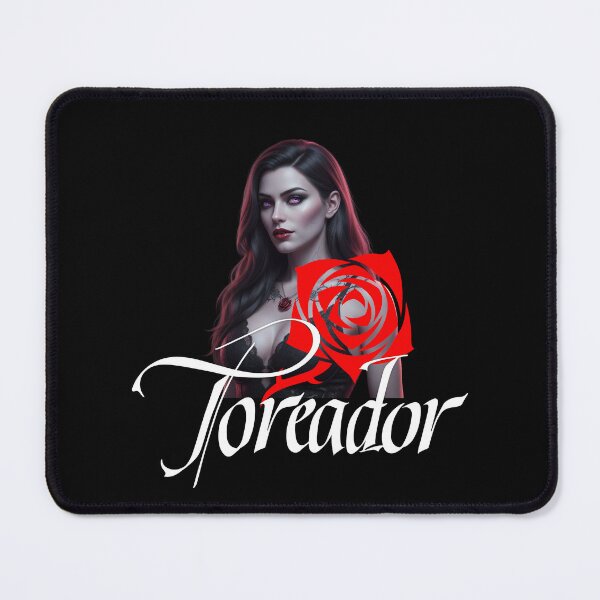 Item preview, Toreador 2026 designed and sold by ross baraga.
