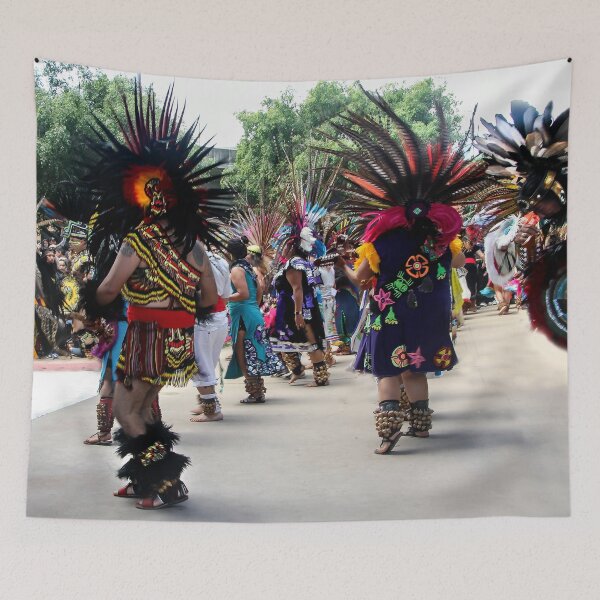 Item preview, Performing at the Pow Wow  designed and sold by heatherfriedman.