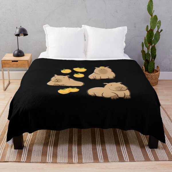 Item preview, 3 Capybara Art for Men Women Kids , Capybara Gift Lover  designed and sold by DZIRI NAJAT.