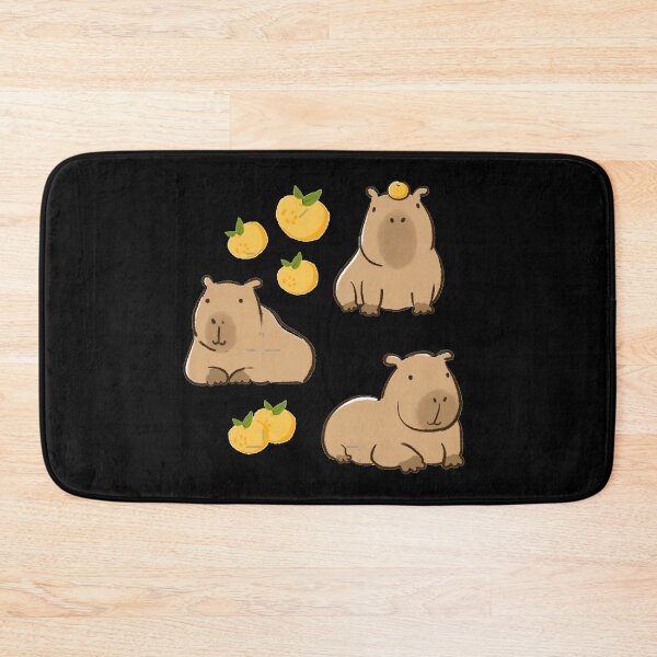 Item preview, 3 Capybara Art for Men Women Kids , Capybara Gift Lover  designed and sold by DZIRI NAJAT.