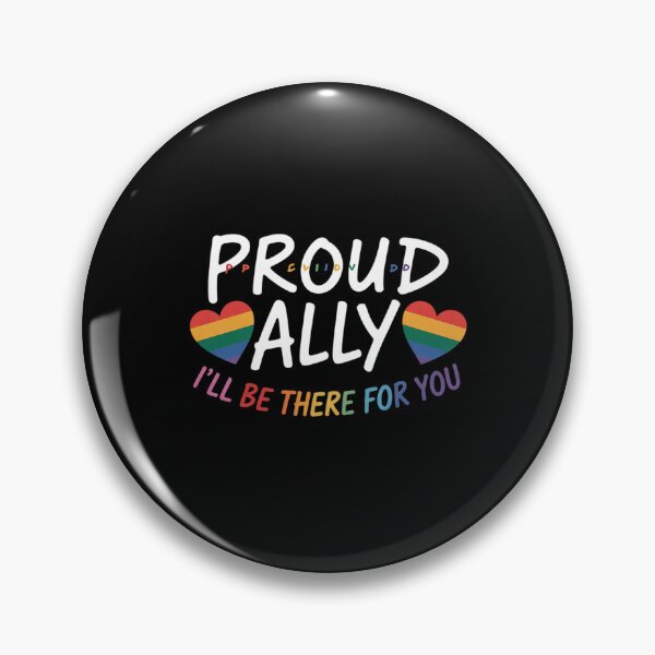 Item preview, LGBTQ Black Pride Proud Ally Lesbian Gay Bi Trans Queer designed and sold by FadeOfThrone.