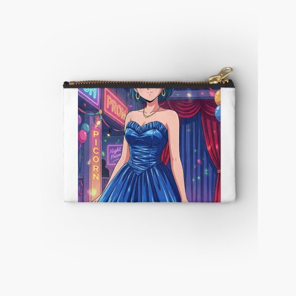 Item preview, 80s Prom Sailor Mercury designed and sold by Solace Sparkles.