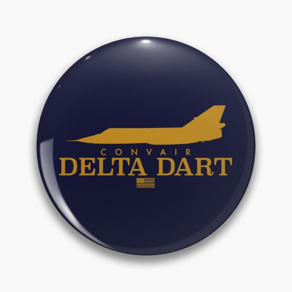 Item preview, F-106 Delta Dart designed and sold by StrongVlad.