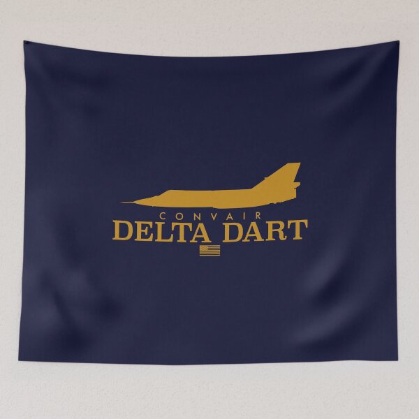 Item preview, F-106 Delta Dart designed and sold by StrongVlad.