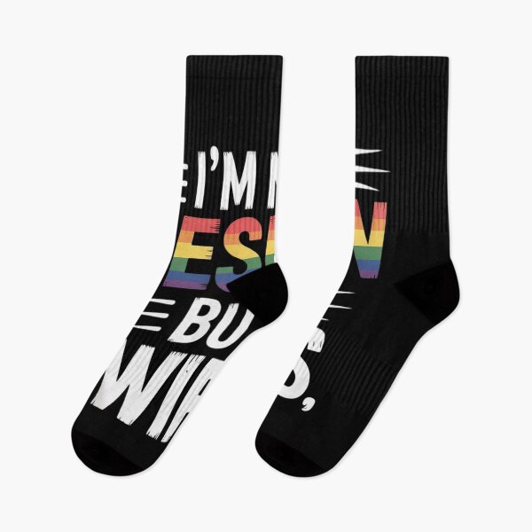 Item preview, LGBTQ Gay Pride Lesbian Bisexual Transgender Queer Inclusive 5 designed and sold by FadeOfThrone.