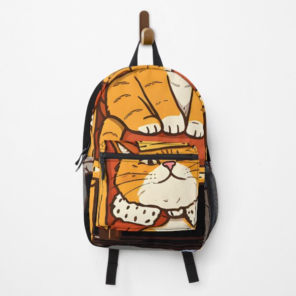 Item preview, Funny Father's Day Gift for Proud Cat Dads designed and sold by DrawHandArt.