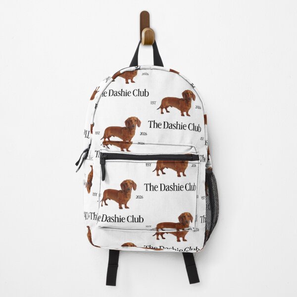 Item preview, Sausage Dog digital animal print designed and sold by Gelyane.