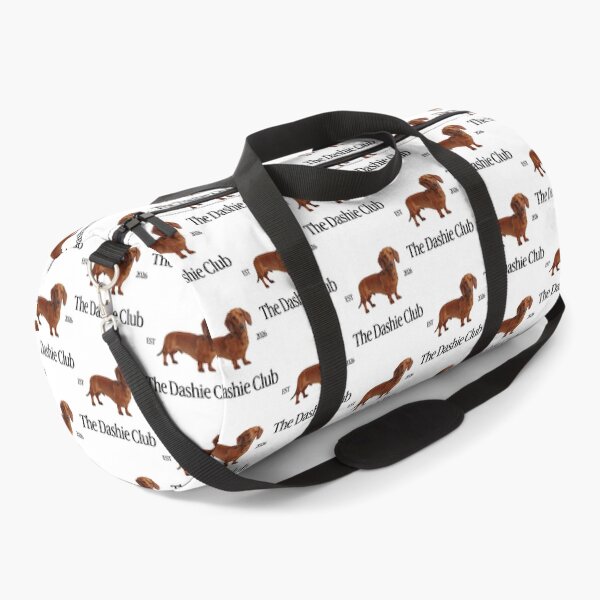 Item preview, Sausage Dog digital animal print designed and sold by Gelyane.