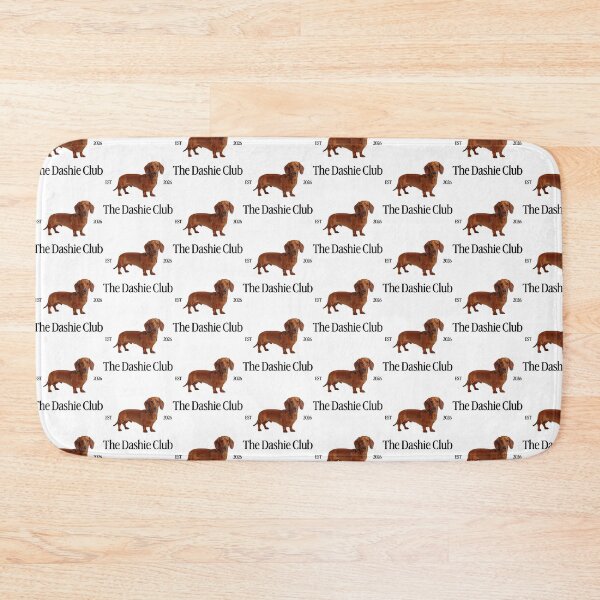 Item preview, Sausage Dog digital animal print designed and sold by Gelyane.