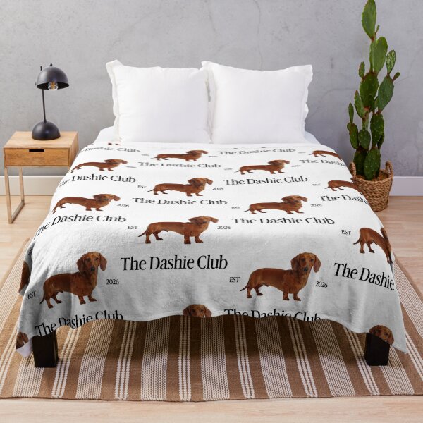 Item preview, Sausage Dog digital animal print designed and sold by Gelyane.