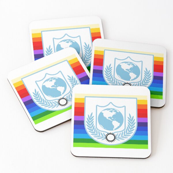 Item preview, Captain Rogers Starfighter Uniform Armband designed and sold by acquiesce13.