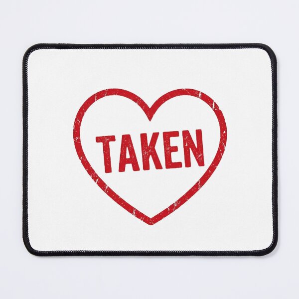 Item preview, Cute Valentine Relationship Status designed and sold by xMErCUrY03x.