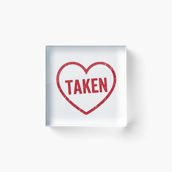 Item preview, Cute Valentine Relationship Status designed and sold by xMErCUrY03x.