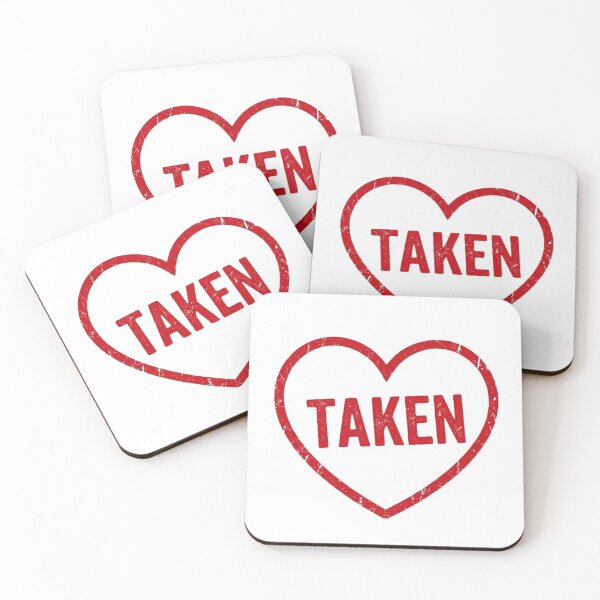 Item preview, Cute Valentine Relationship Status designed and sold by xMErCUrY03x.
