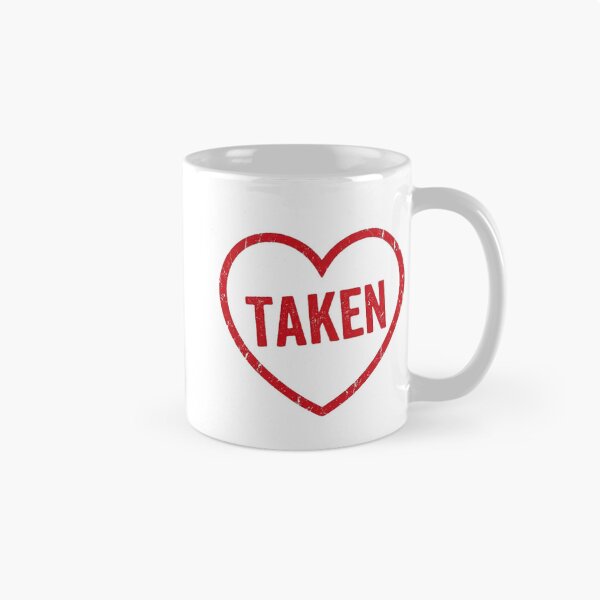 Item preview, Cute Valentine Relationship Status designed and sold by xMErCUrY03x.