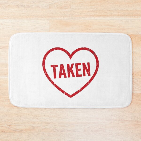 Item preview, Cute Valentine Relationship Status designed and sold by xMErCUrY03x.