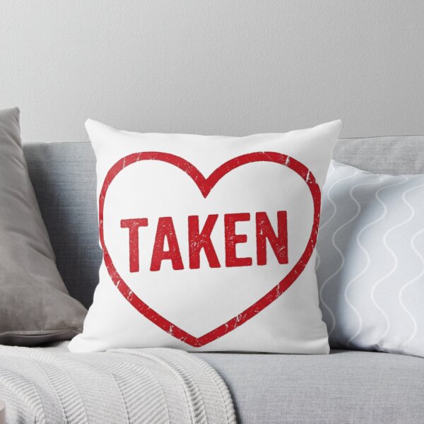 Item preview, Cute Valentine Relationship Status designed and sold by xMErCUrY03x.