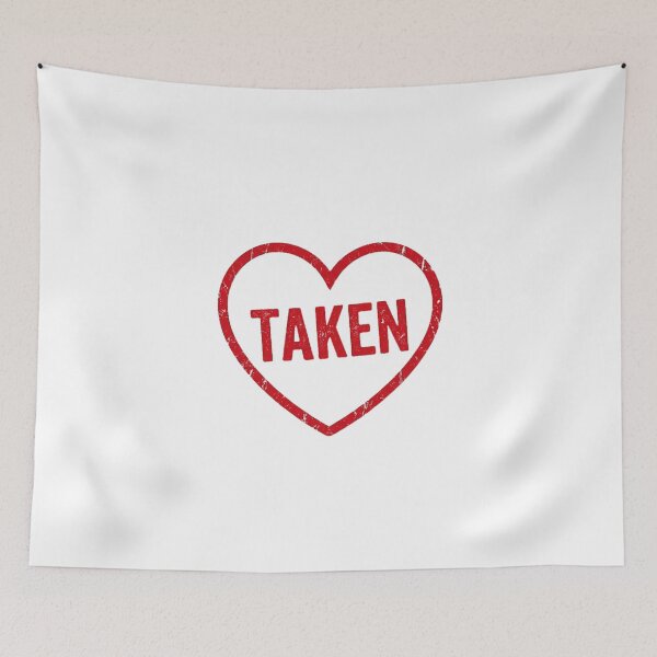 Item preview, Cute Valentine Relationship Status designed and sold by xMErCUrY03x.