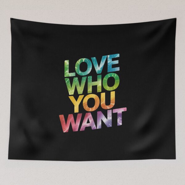 Item preview, LGBTQ Gay Pride Lesbian Bisexual Transgender Queer Inclusive designed and sold by MarryIsMonth.