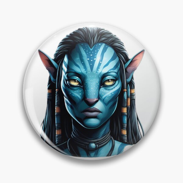 Item preview, avatar neytiri designed and sold by NCNGDESIGN.