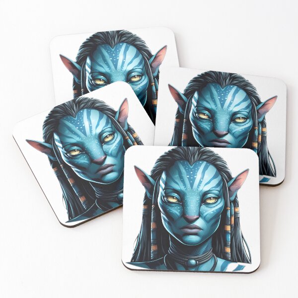 Item preview, avatar neytiri designed and sold by NCNGDESIGN.