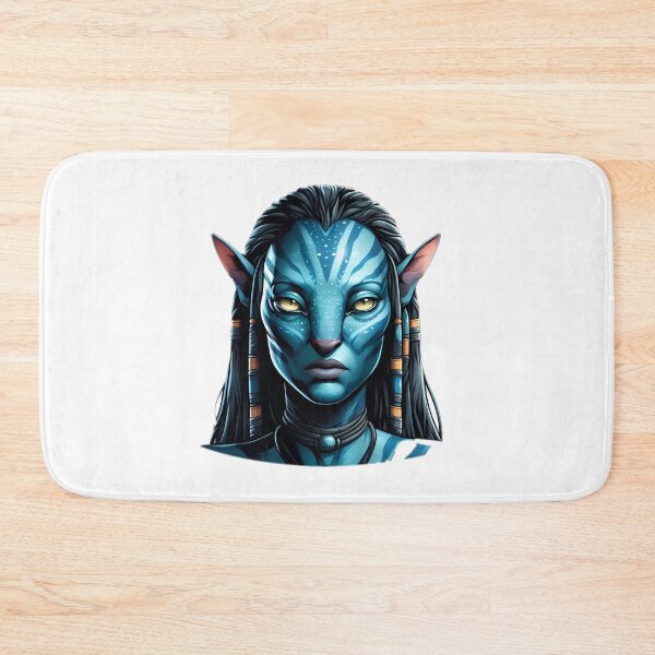 Item preview, avatar neytiri designed and sold by NCNGDESIGN.