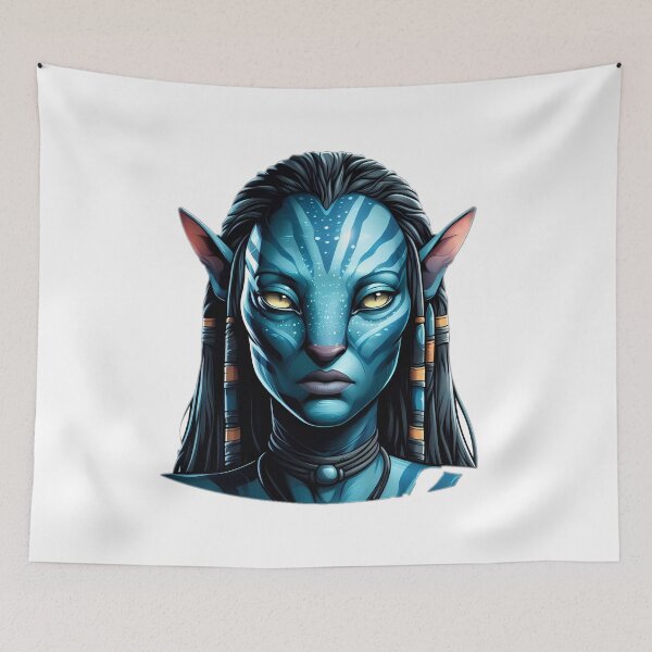 Item preview, avatar neytiri designed and sold by NCNGDESIGN.