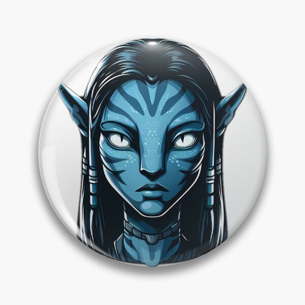 Item preview, avatar neytiri designed and sold by NRSROTE.