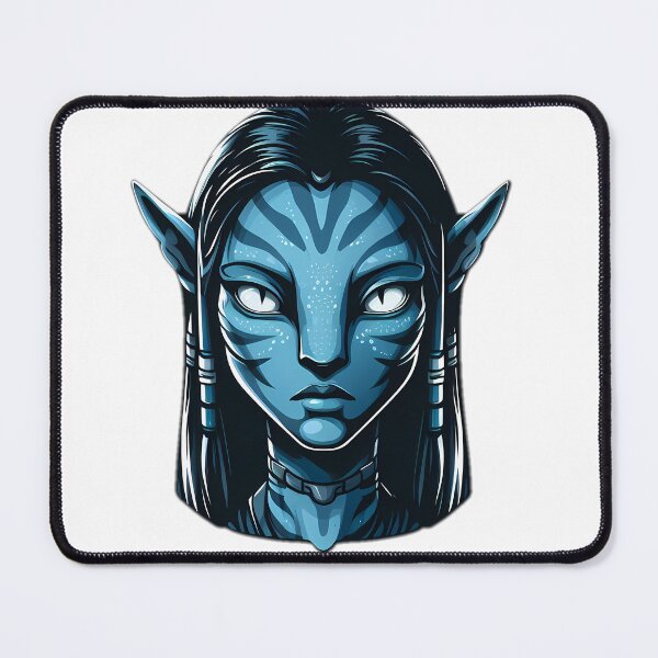 Item preview, avatar neytiri designed and sold by NRSROTE.