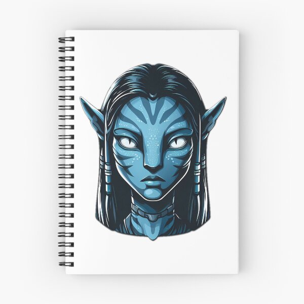 Item preview, avatar neytiri designed and sold by NRSROTE.
