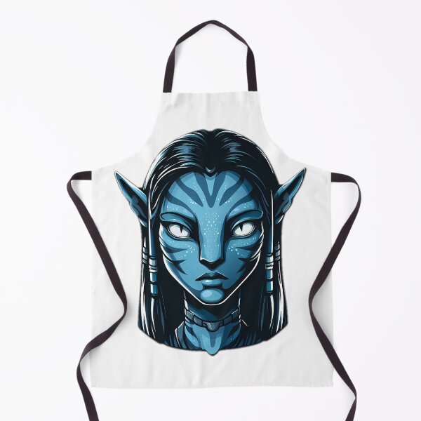 Item preview, avatar neytiri designed and sold by NRSROTE.