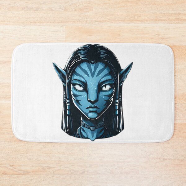 Item preview, avatar neytiri designed and sold by NRSROTE.