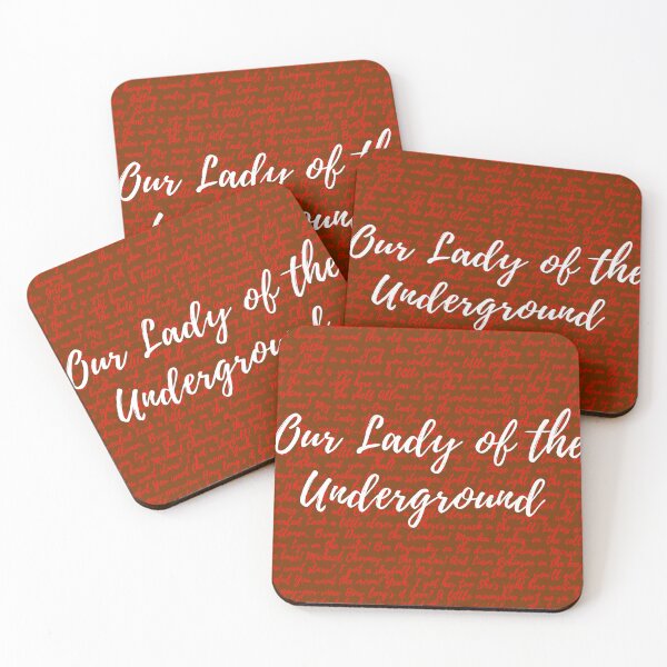 Item preview, Hadestown Lyrics designed and sold by broadwaygirl142.