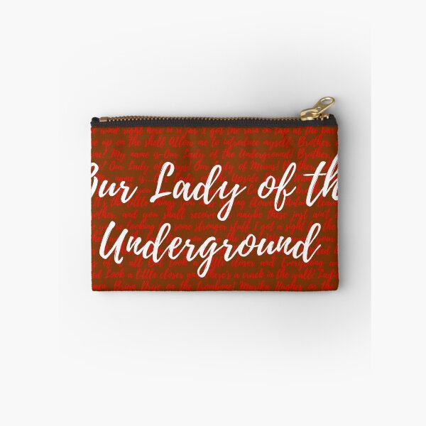 Item preview, Hadestown Lyrics designed and sold by broadwaygirl142.