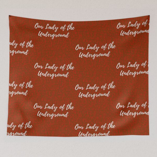 Item preview, Hadestown Lyrics designed and sold by broadwaygirl142.