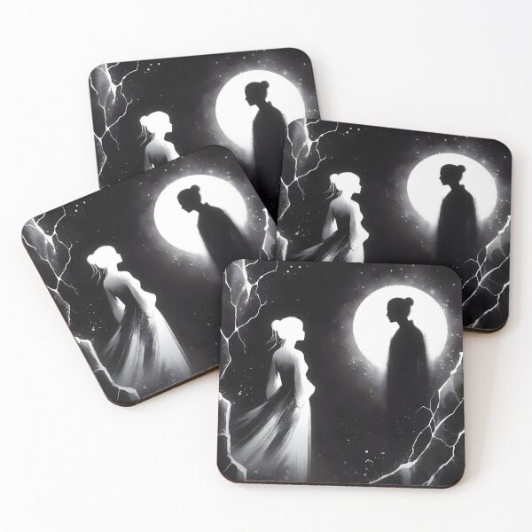 Item preview, Contrast, Ai Generated Art  designed and sold by ACC .