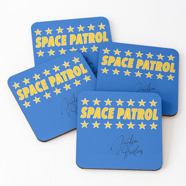 Item preview, Space Patrol 'Tobor' Jackson Hedley Autograph - Frasier designed and sold by acquiesce13.