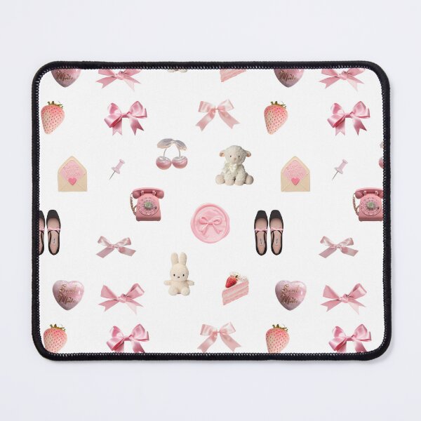 Item preview, soft cute pink set designed and sold by delicate-pov.